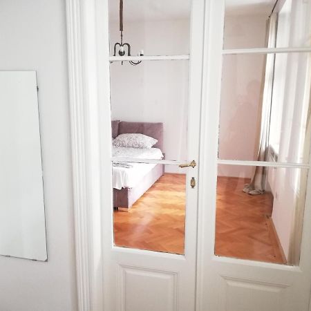 Vienna Living Apartments - Rustengasse Esterno foto
