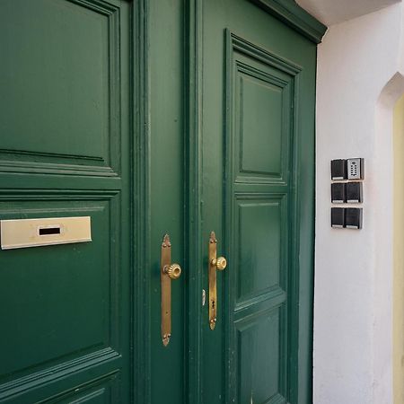 Vienna Living Apartments - Rustengasse Esterno foto
