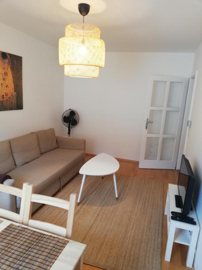 Vienna Living Apartments - Rustengasse Esterno foto