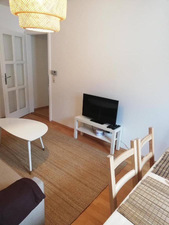 Vienna Living Apartments - Rustengasse Esterno foto