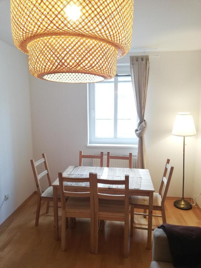 Vienna Living Apartments - Rustengasse Esterno foto