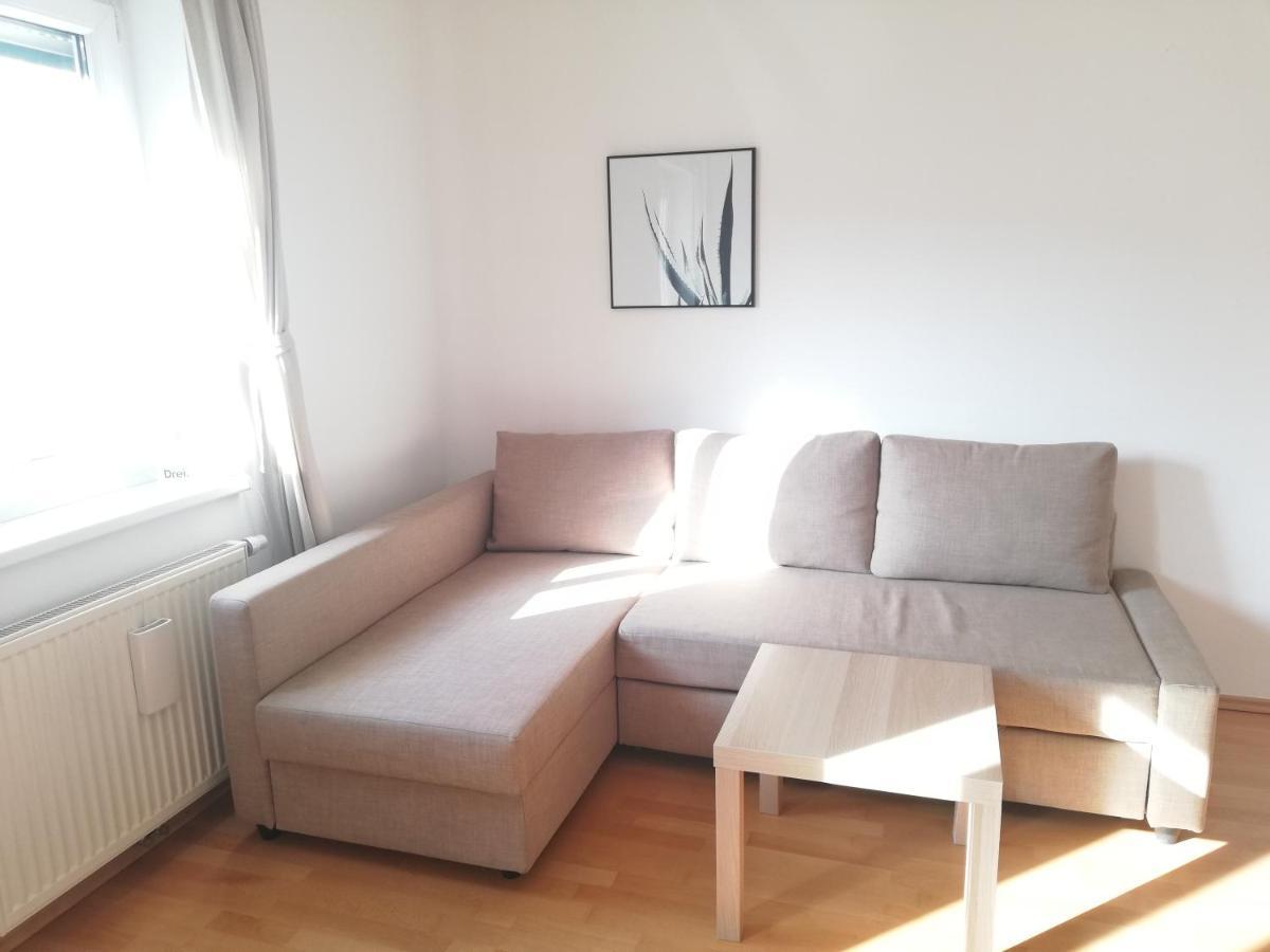 Vienna Living Apartments - Rustengasse Esterno foto