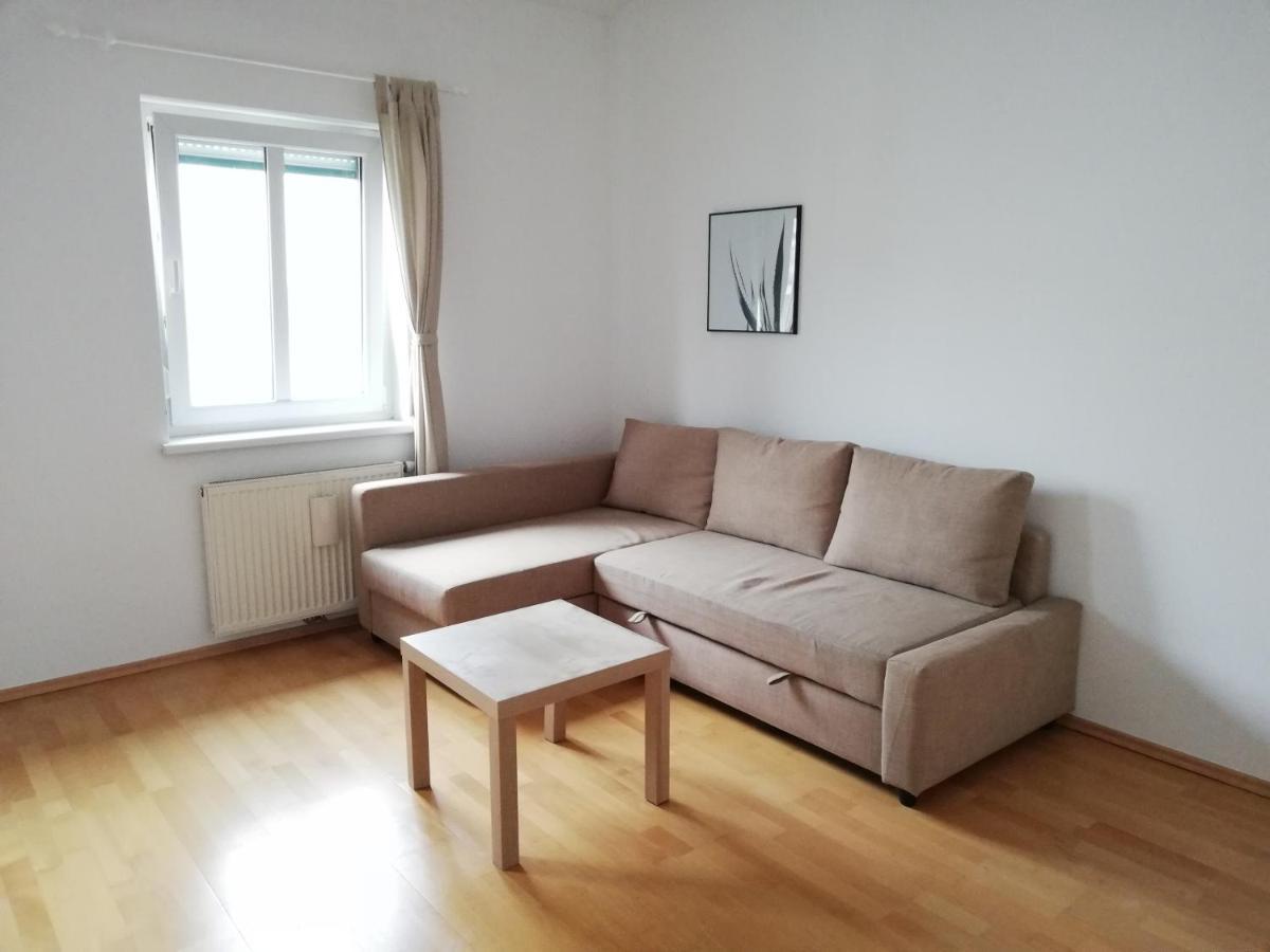 Vienna Living Apartments - Rustengasse Esterno foto