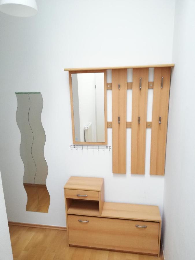 Vienna Living Apartments - Rustengasse Esterno foto