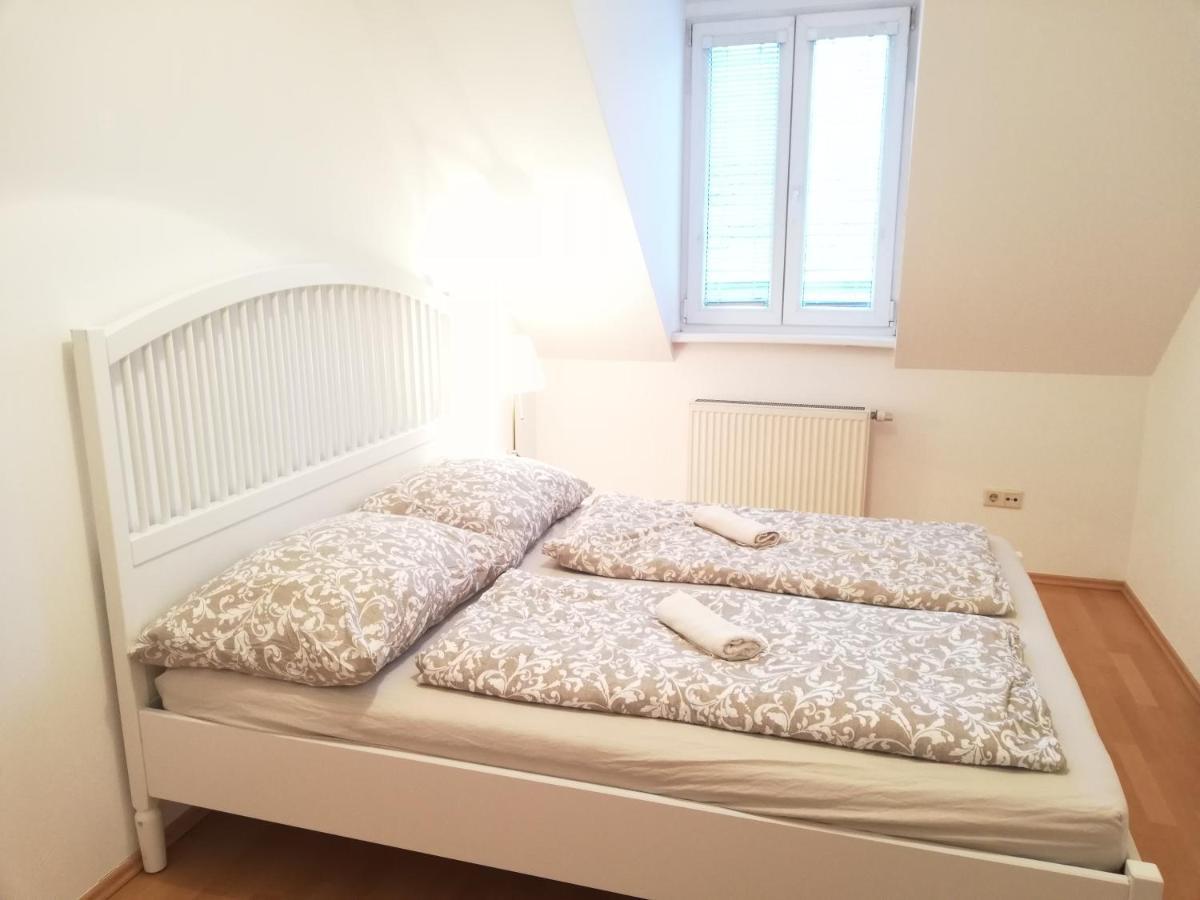 Vienna Living Apartments - Rustengasse Esterno foto