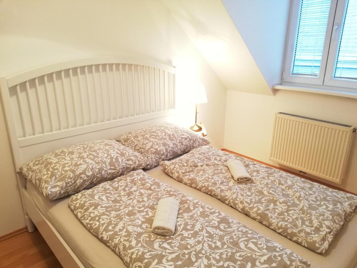 Vienna Living Apartments - Rustengasse Esterno foto