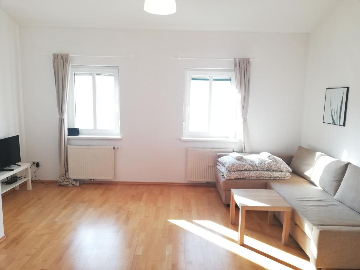 Vienna Living Apartments - Rustengasse Esterno foto