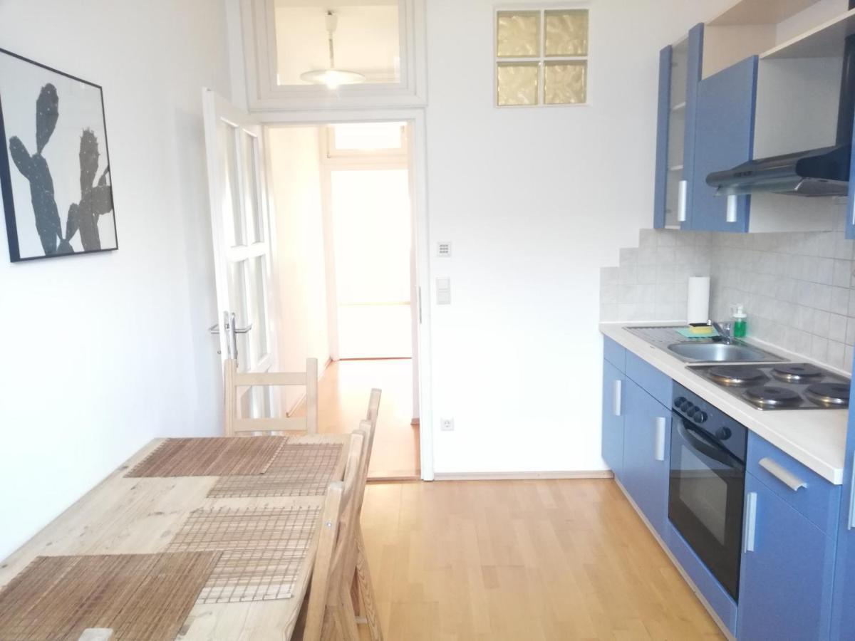 Vienna Living Apartments - Rustengasse Esterno foto