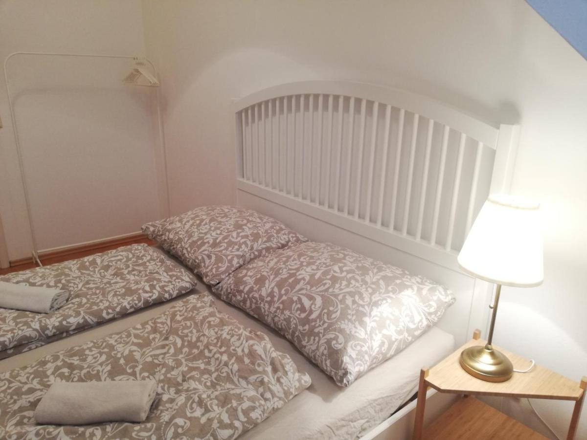 Vienna Living Apartments - Rustengasse Esterno foto