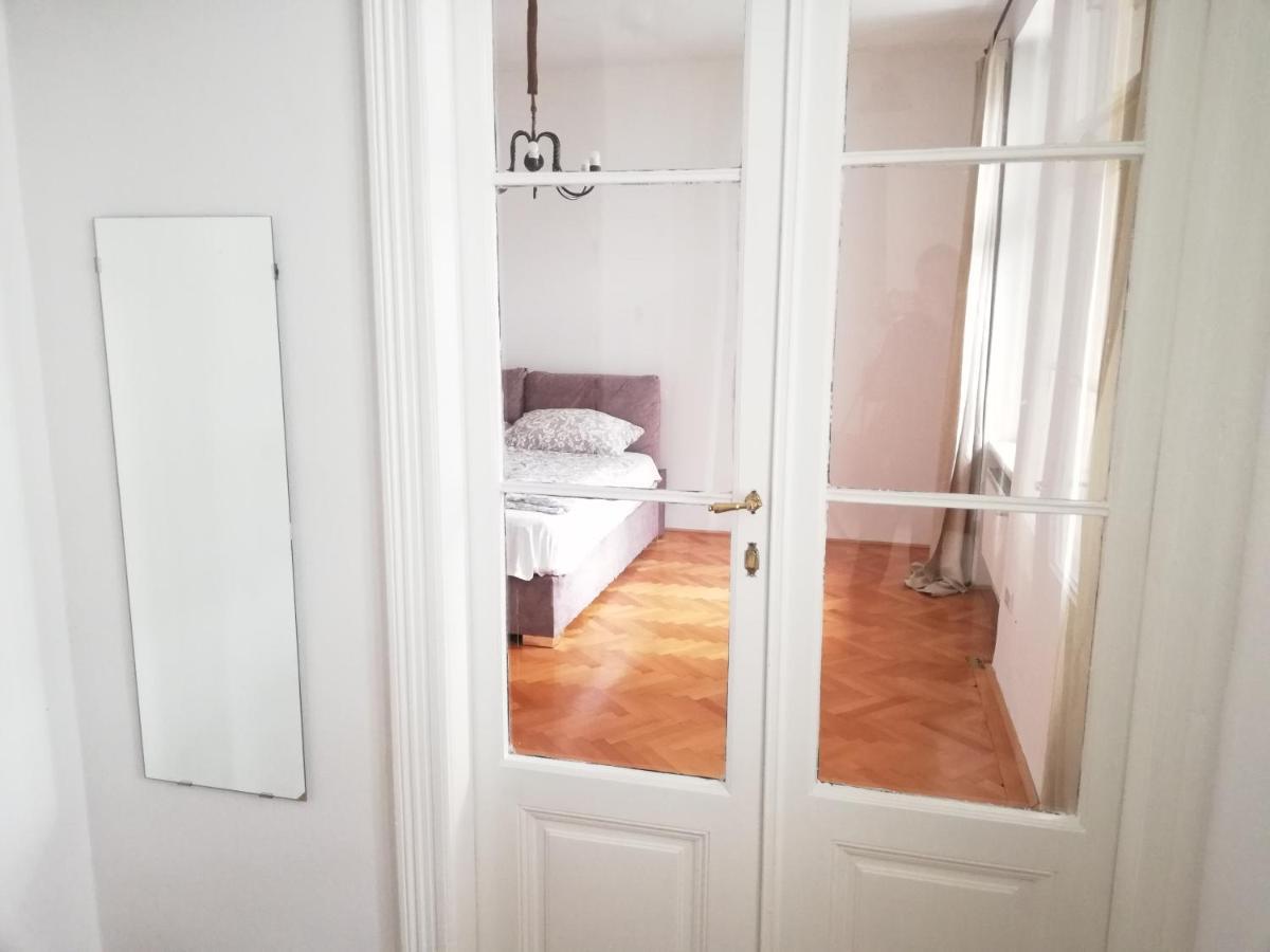 Vienna Living Apartments - Rustengasse Esterno foto