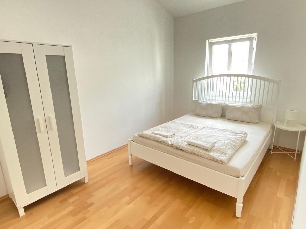Vienna Living Apartments - Rustengasse Esterno foto