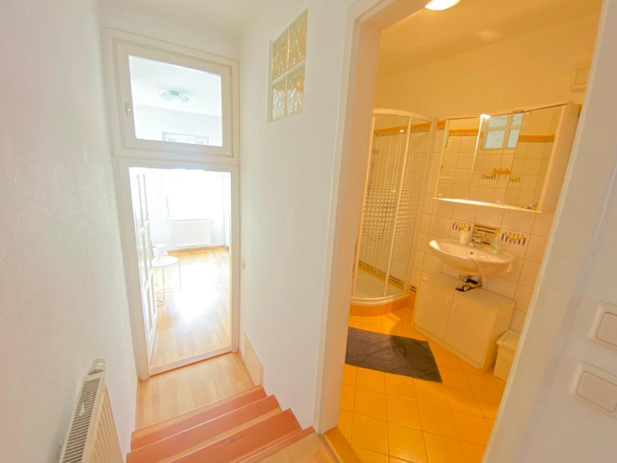 Vienna Living Apartments - Rustengasse Esterno foto