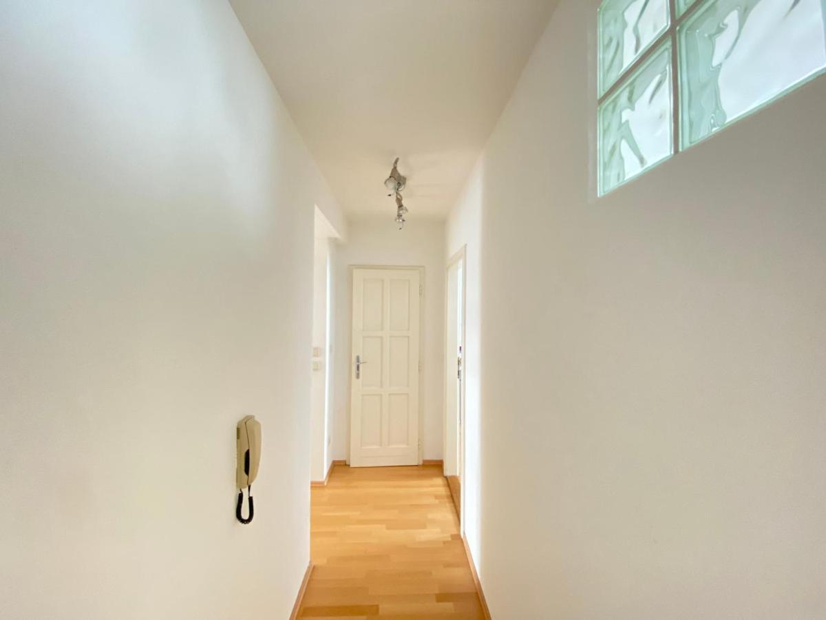 Vienna Living Apartments - Rustengasse Esterno foto