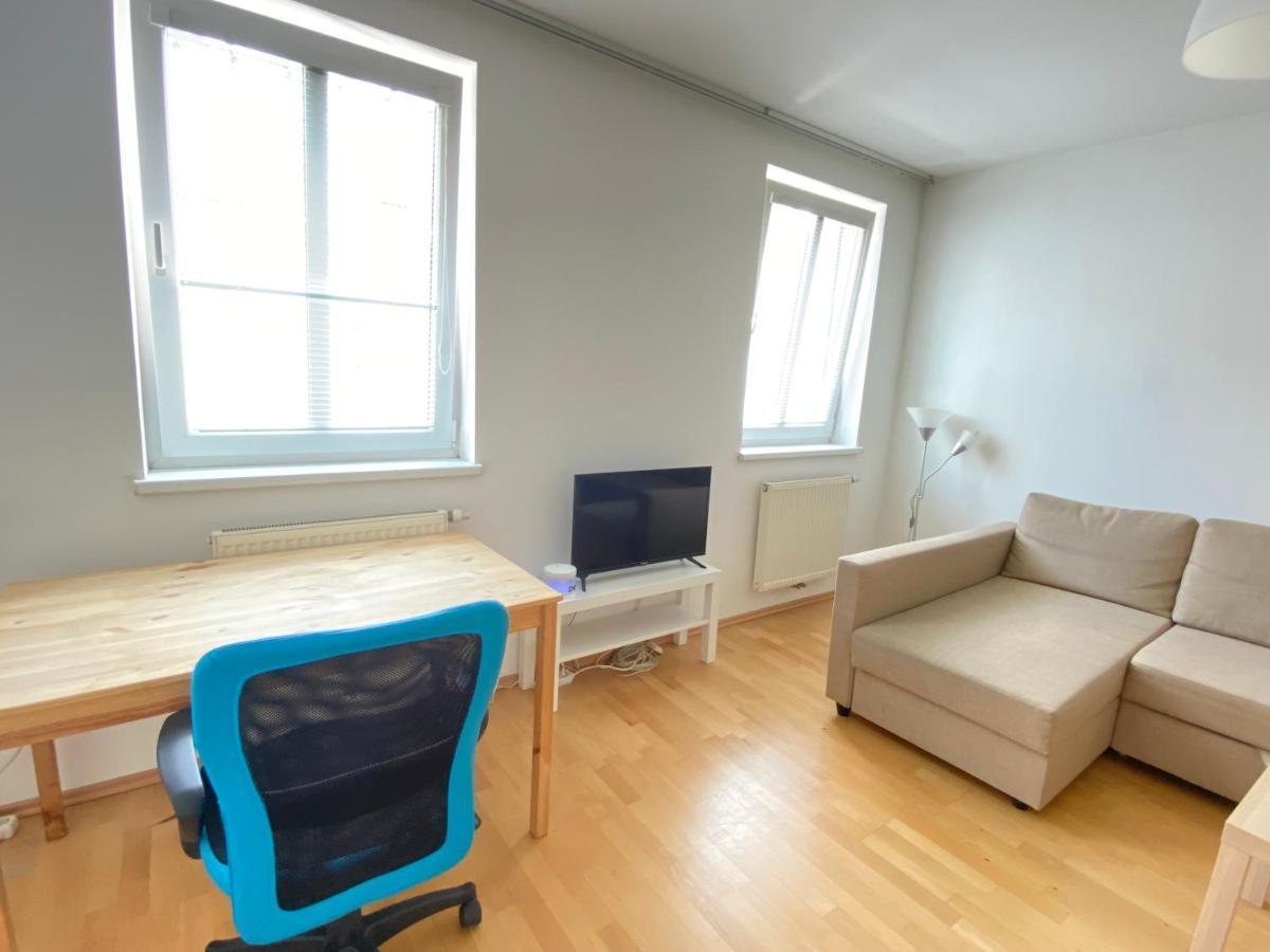 Vienna Living Apartments - Rustengasse Esterno foto