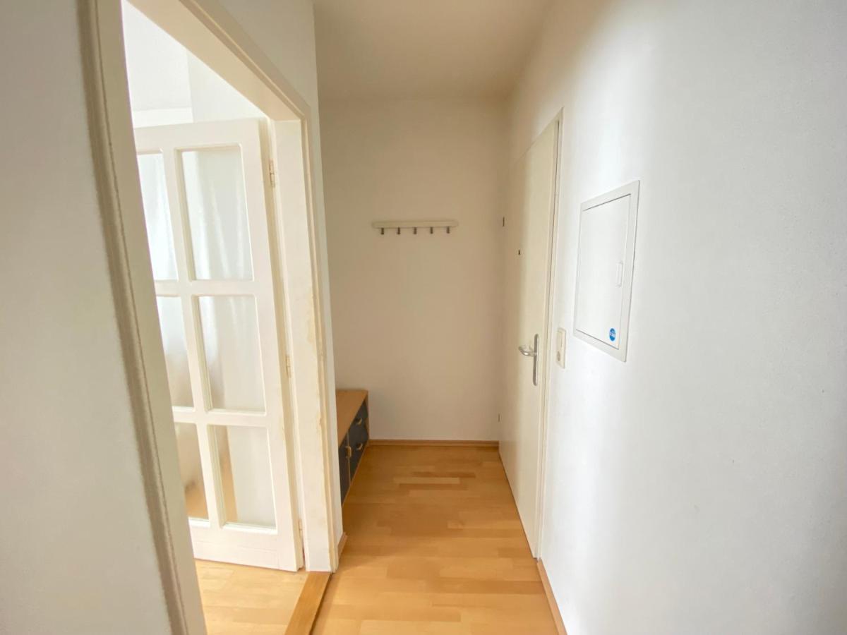Vienna Living Apartments - Rustengasse Esterno foto