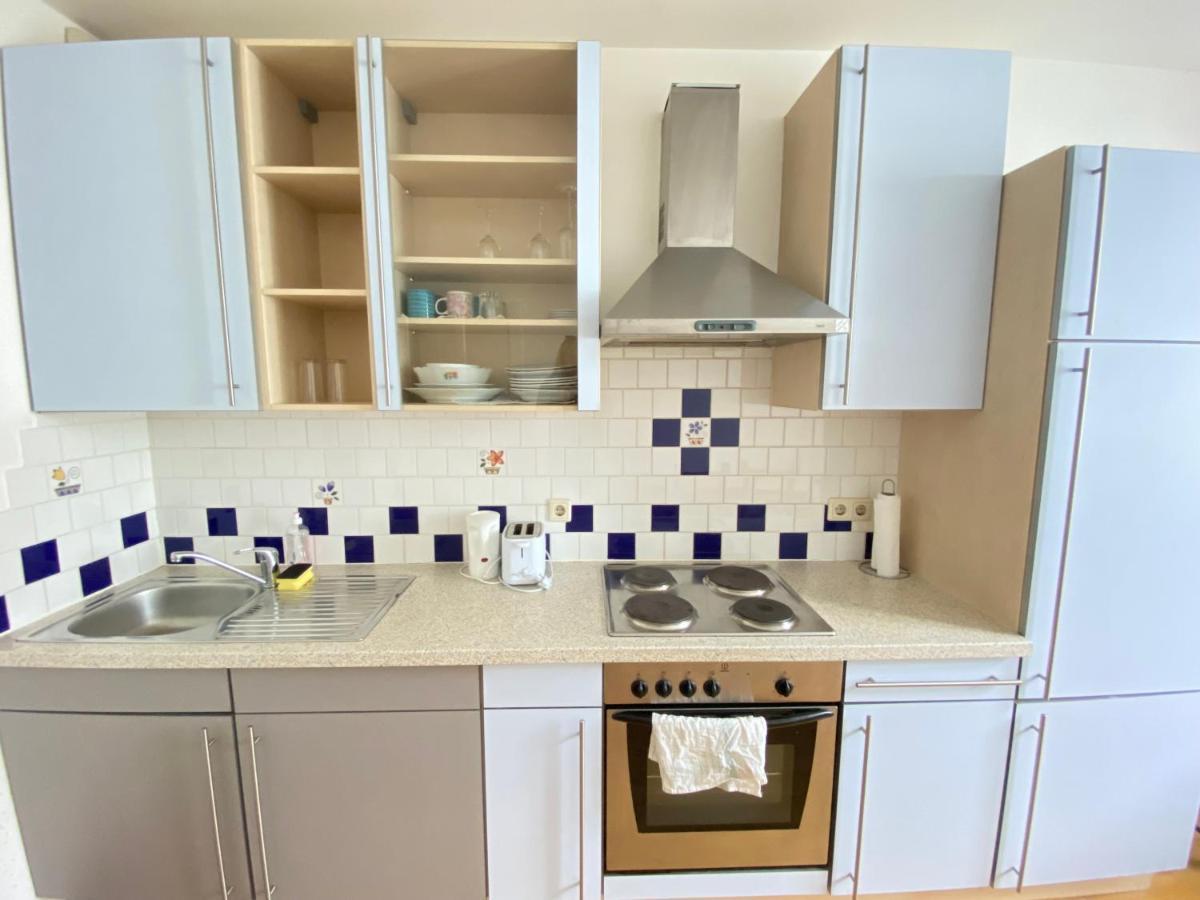 Vienna Living Apartments - Rustengasse Esterno foto
