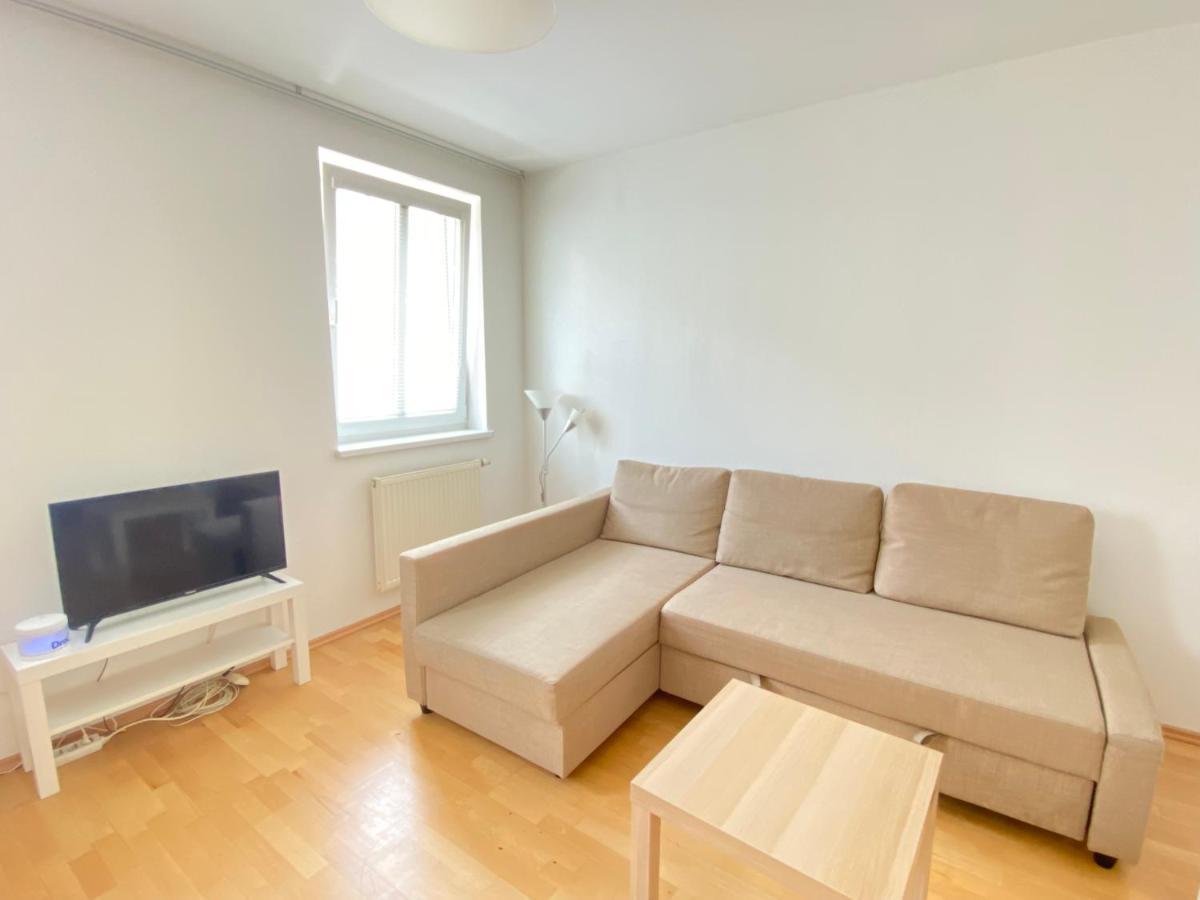 Vienna Living Apartments - Rustengasse Esterno foto