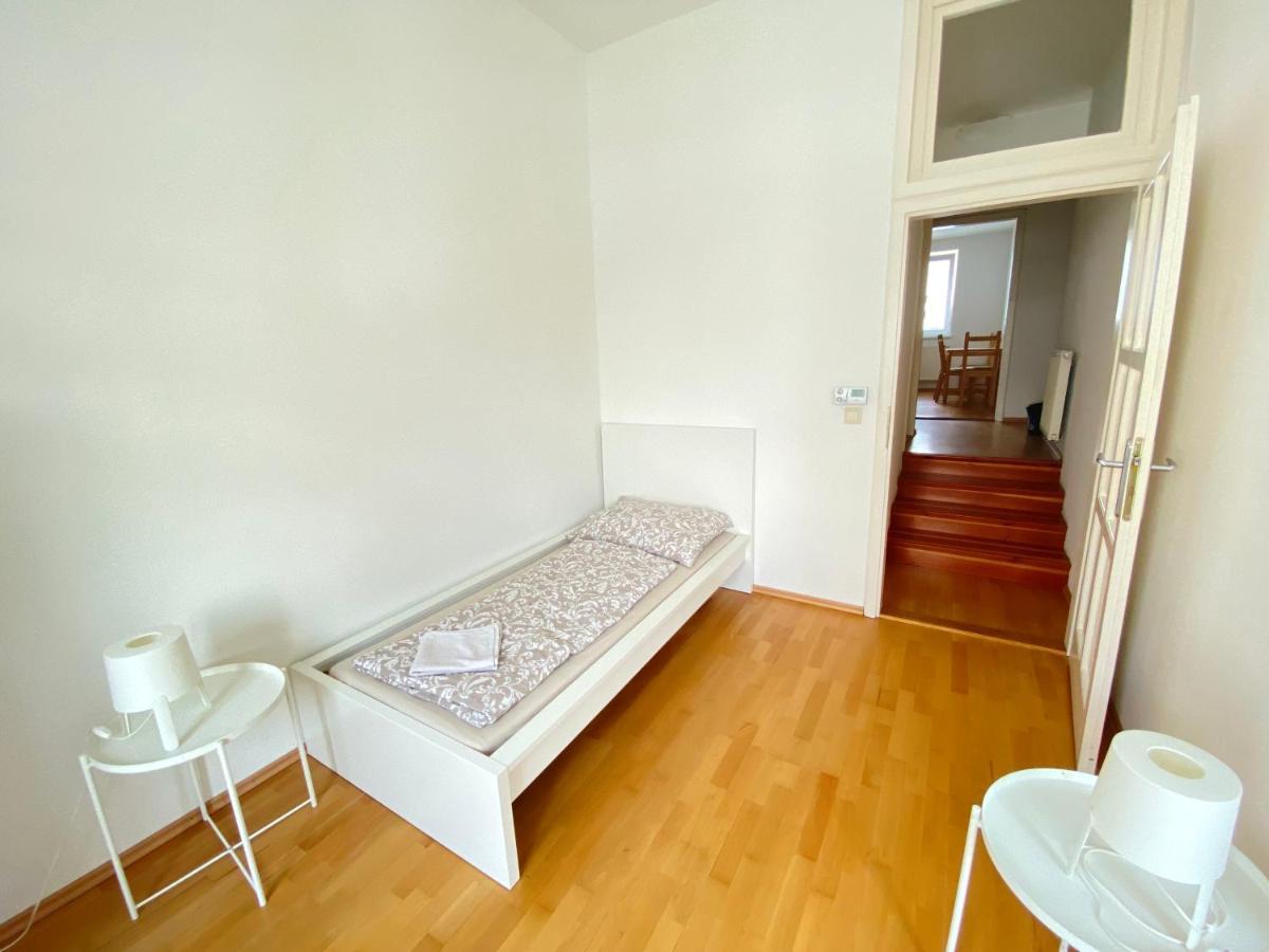 Vienna Living Apartments - Rustengasse Esterno foto