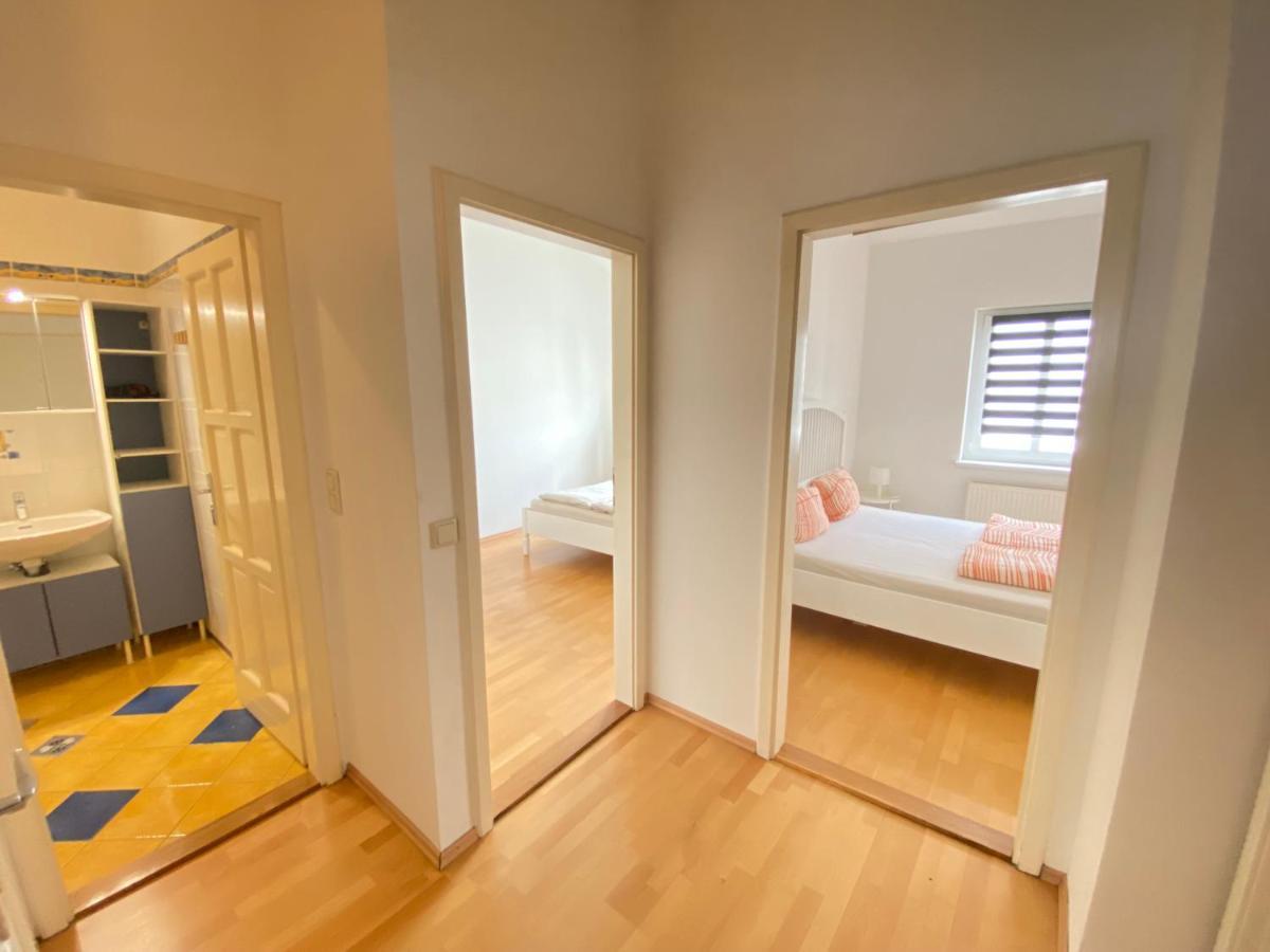 Vienna Living Apartments - Rustengasse Esterno foto