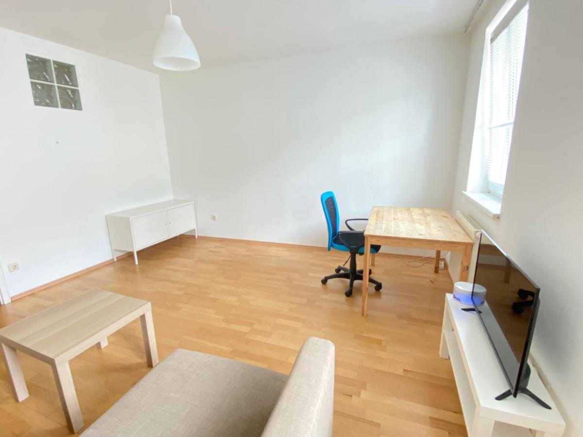 Vienna Living Apartments - Rustengasse Esterno foto