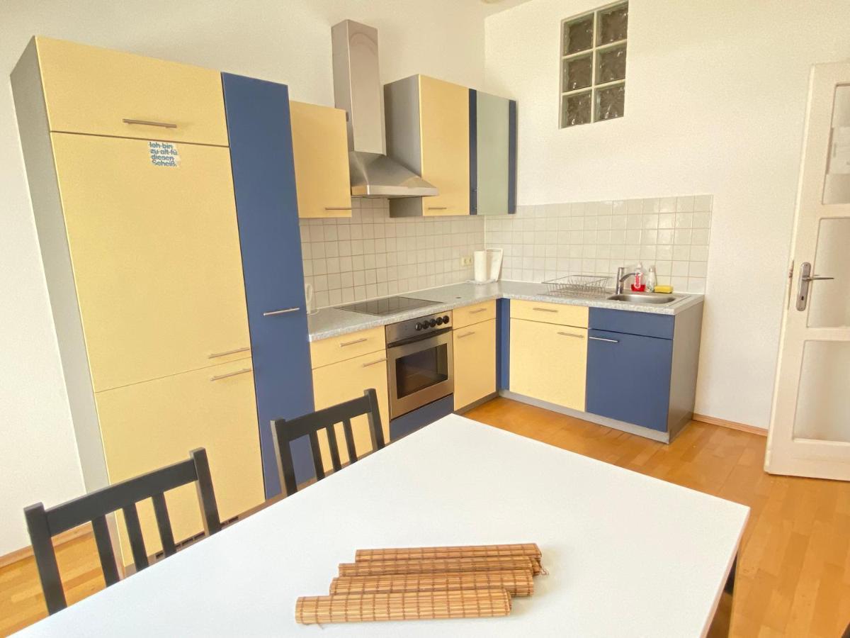 Vienna Living Apartments - Rustengasse Esterno foto