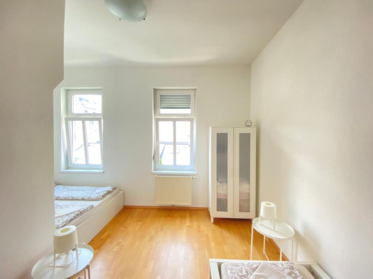 Vienna Living Apartments - Rustengasse Esterno foto