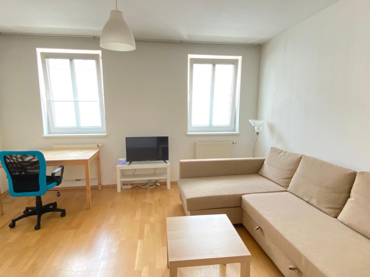 Vienna Living Apartments - Rustengasse Esterno foto