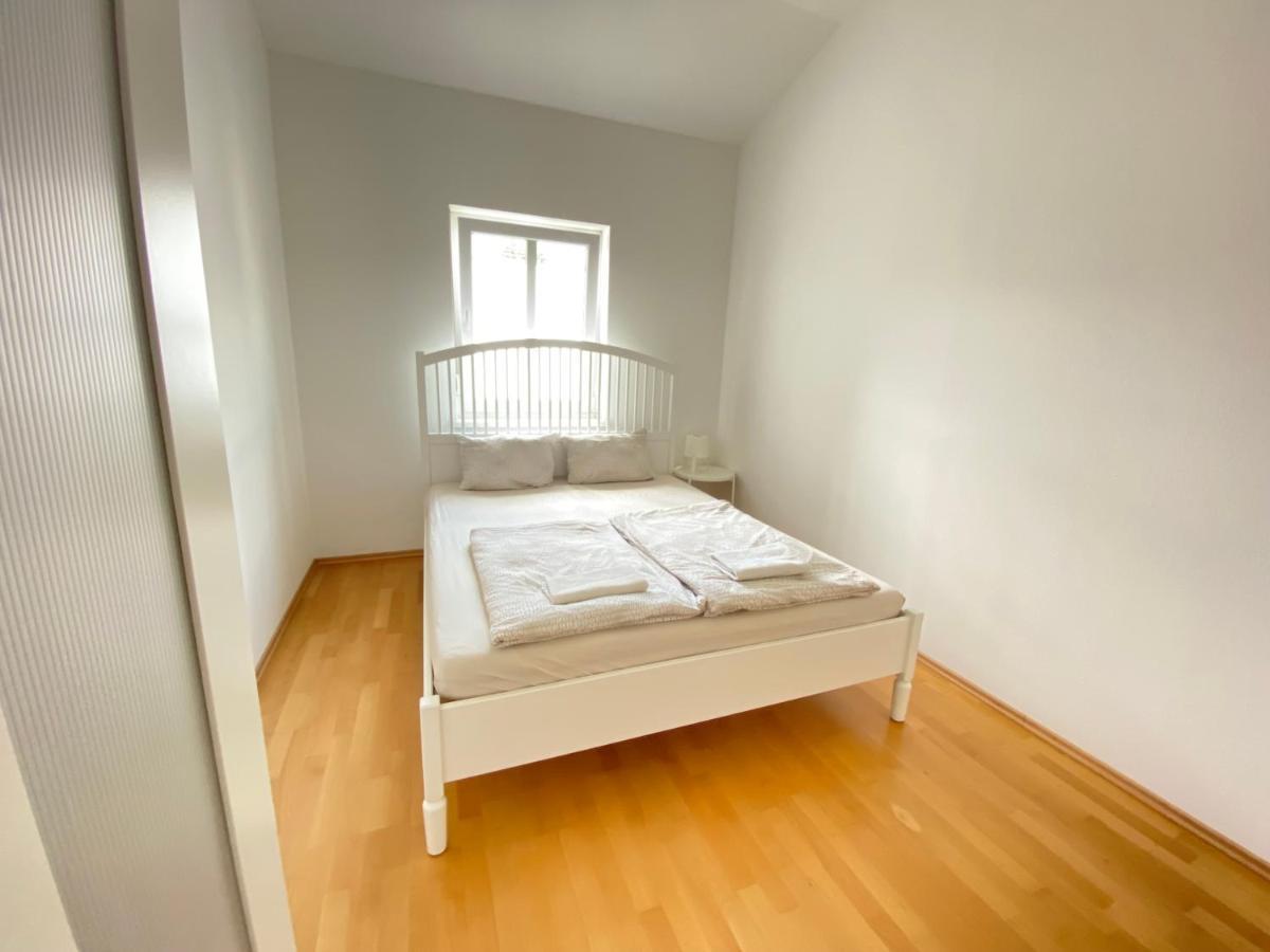 Vienna Living Apartments - Rustengasse Esterno foto