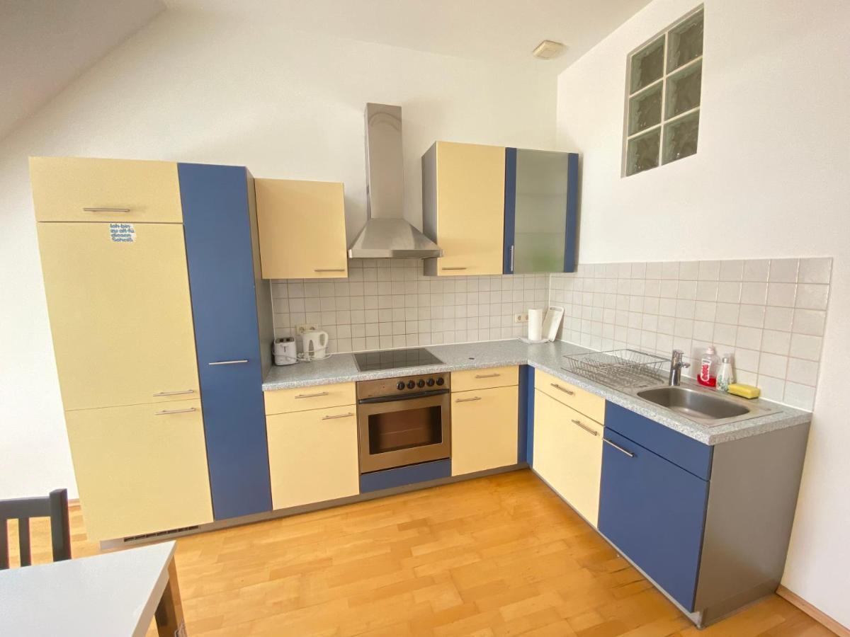 Vienna Living Apartments - Rustengasse Esterno foto