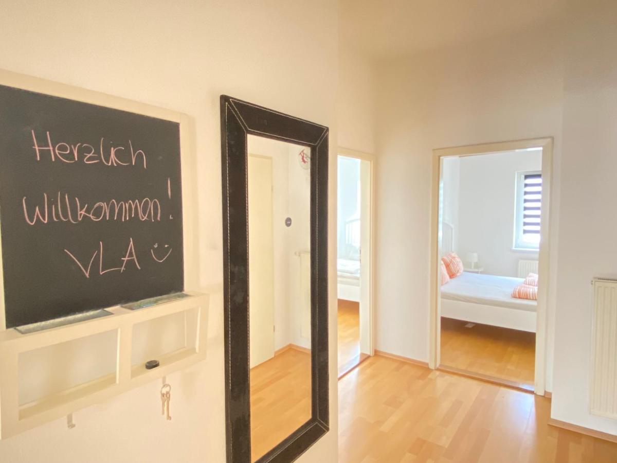 Vienna Living Apartments - Rustengasse Esterno foto