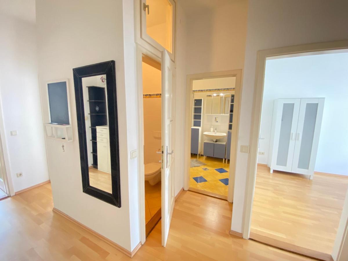 Vienna Living Apartments - Rustengasse Esterno foto