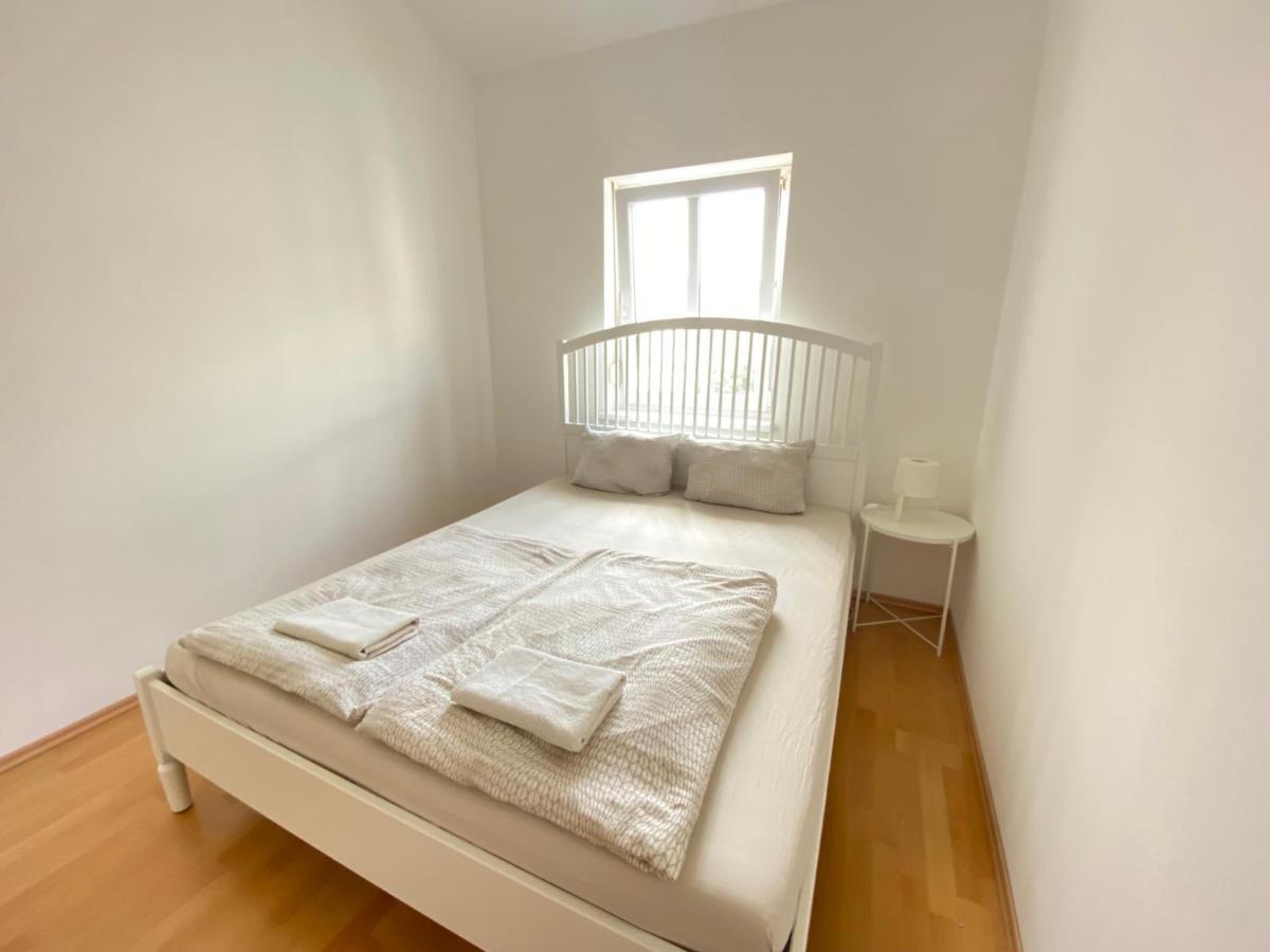 Vienna Living Apartments - Rustengasse Esterno foto