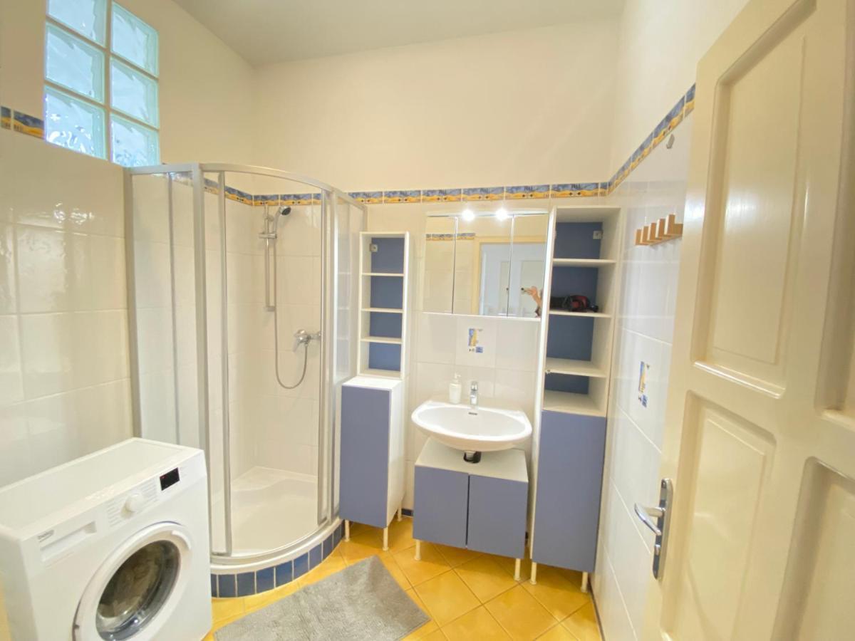 Vienna Living Apartments - Rustengasse Esterno foto