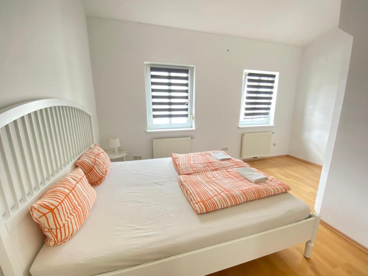 Vienna Living Apartments - Rustengasse Esterno foto