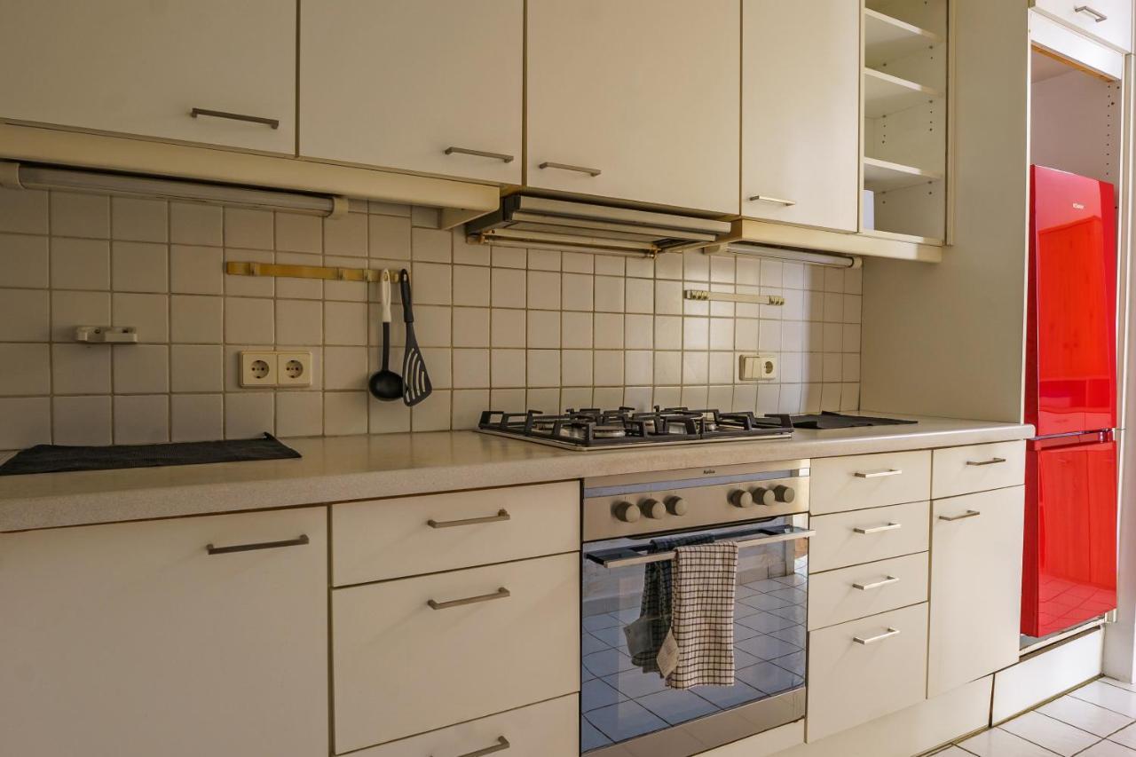 Vienna Living Apartments - Rustengasse Esterno foto