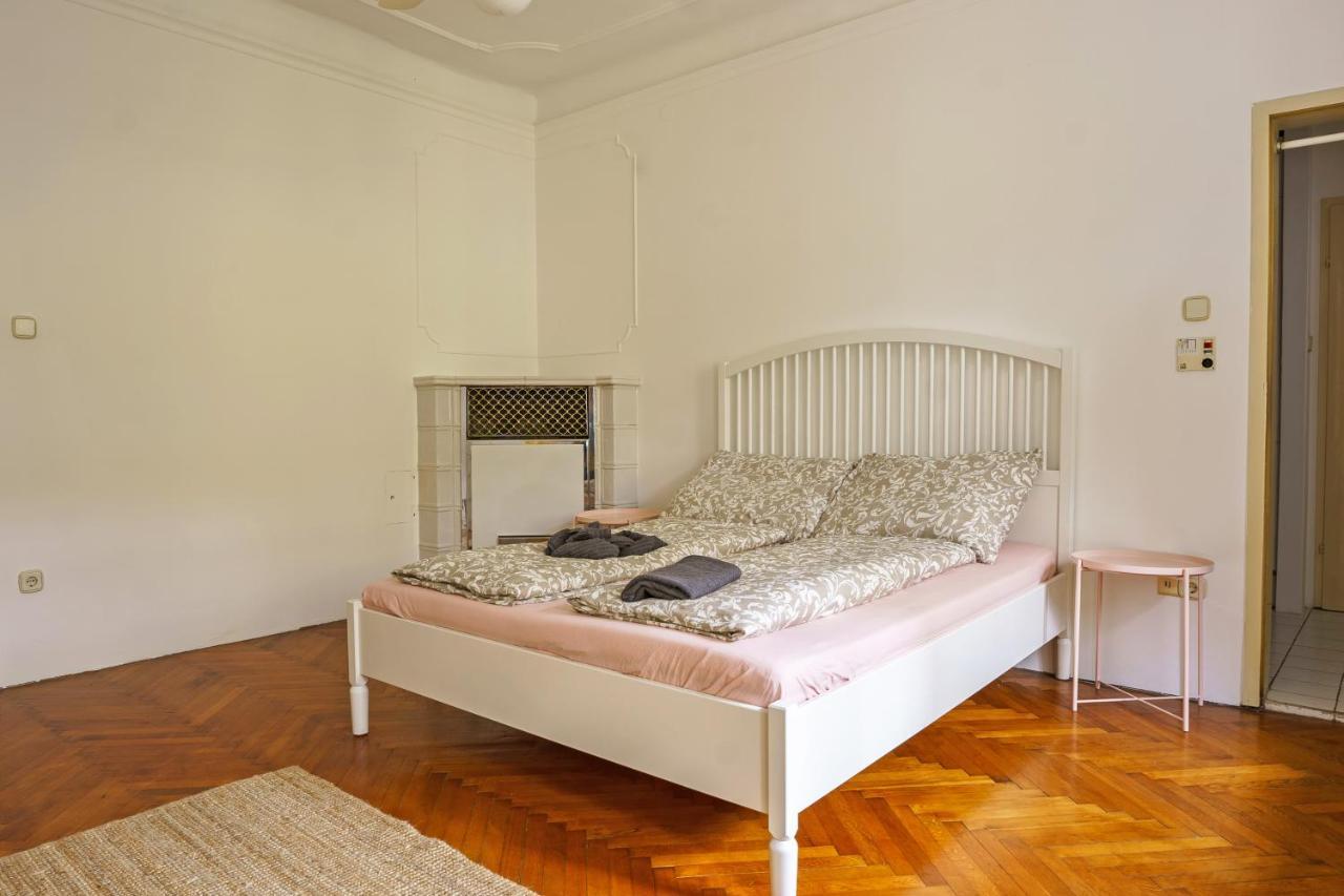 Vienna Living Apartments - Rustengasse Esterno foto
