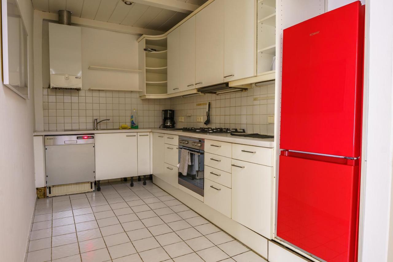 Vienna Living Apartments - Rustengasse Esterno foto