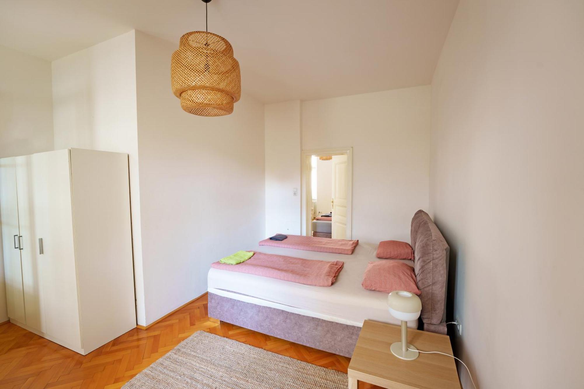 Vienna Living Apartments - Rustengasse Esterno foto
