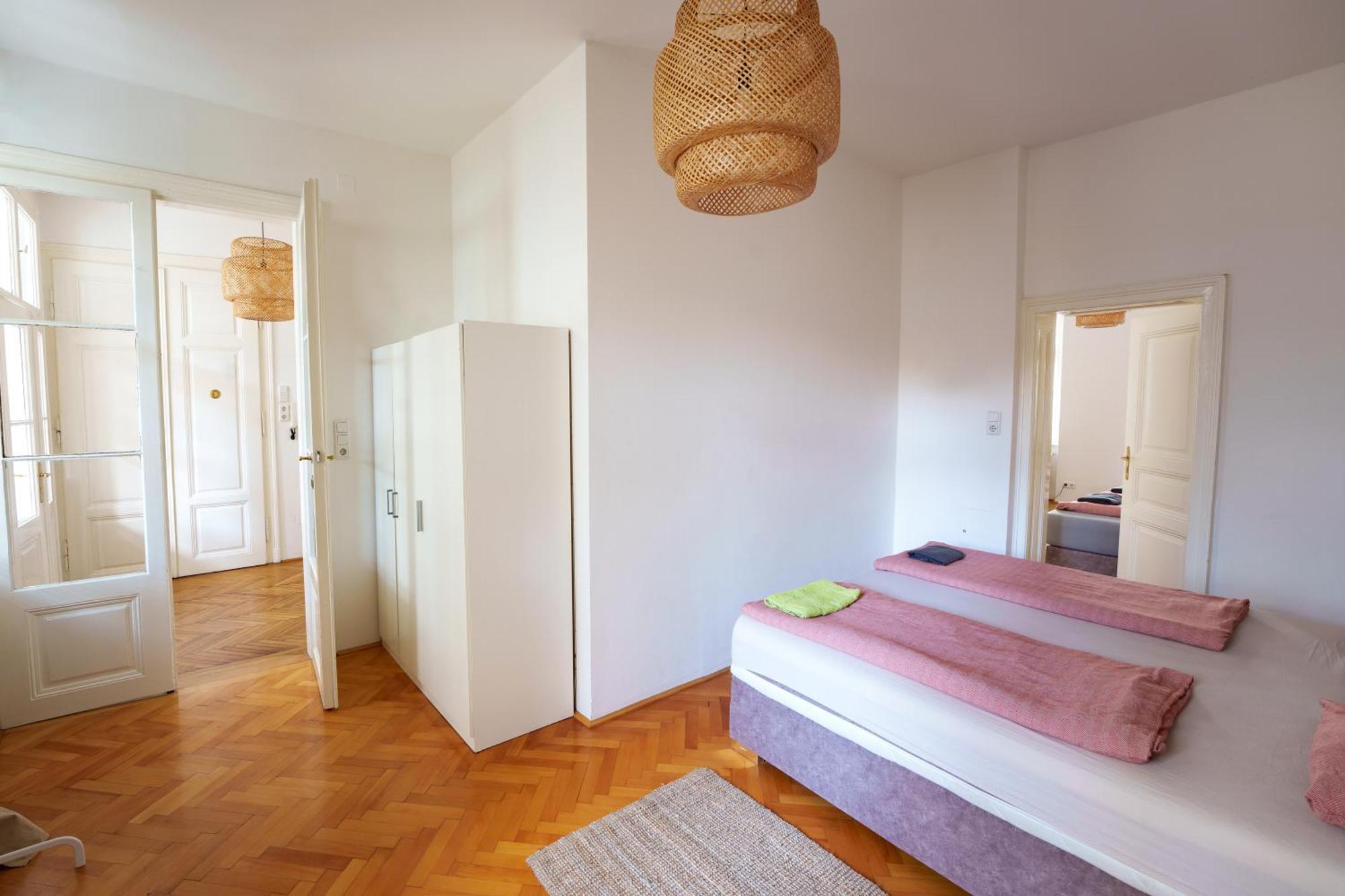 Vienna Living Apartments - Rustengasse Esterno foto