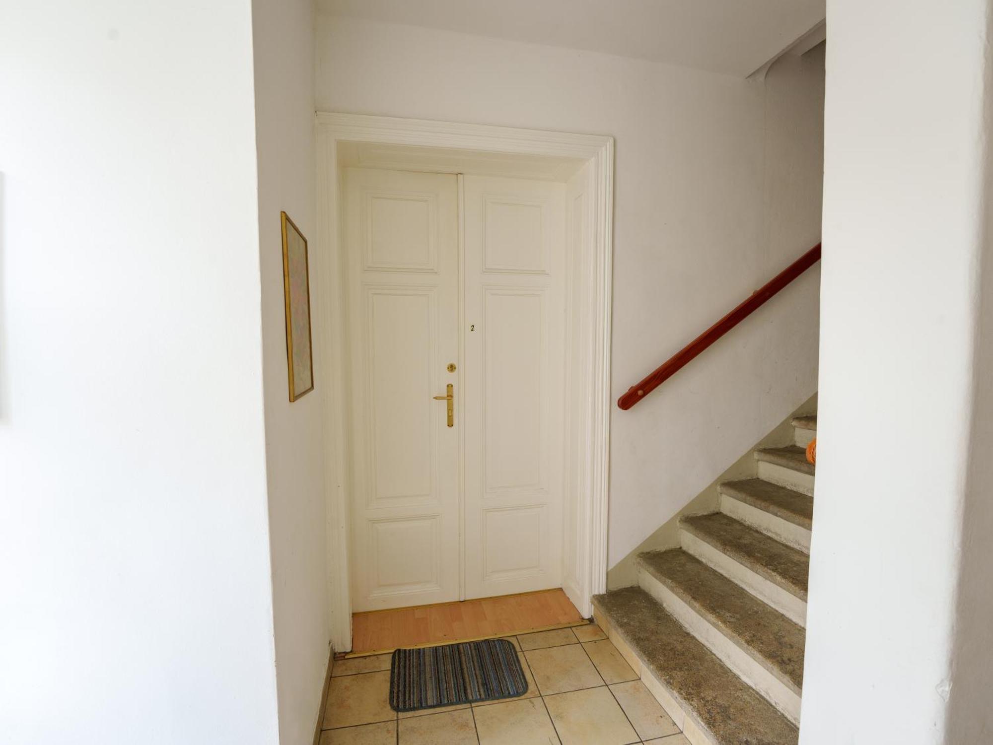 Vienna Living Apartments - Rustengasse Esterno foto