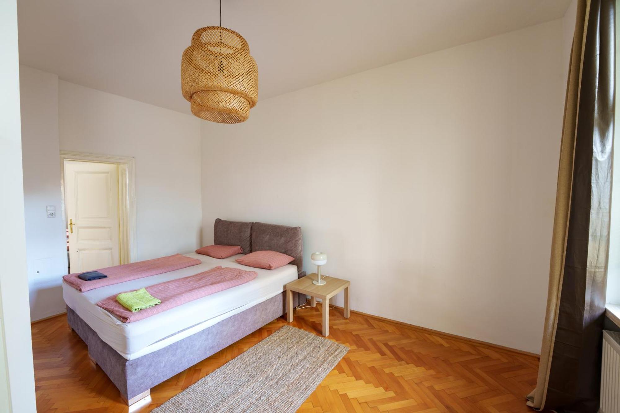 Vienna Living Apartments - Rustengasse Esterno foto